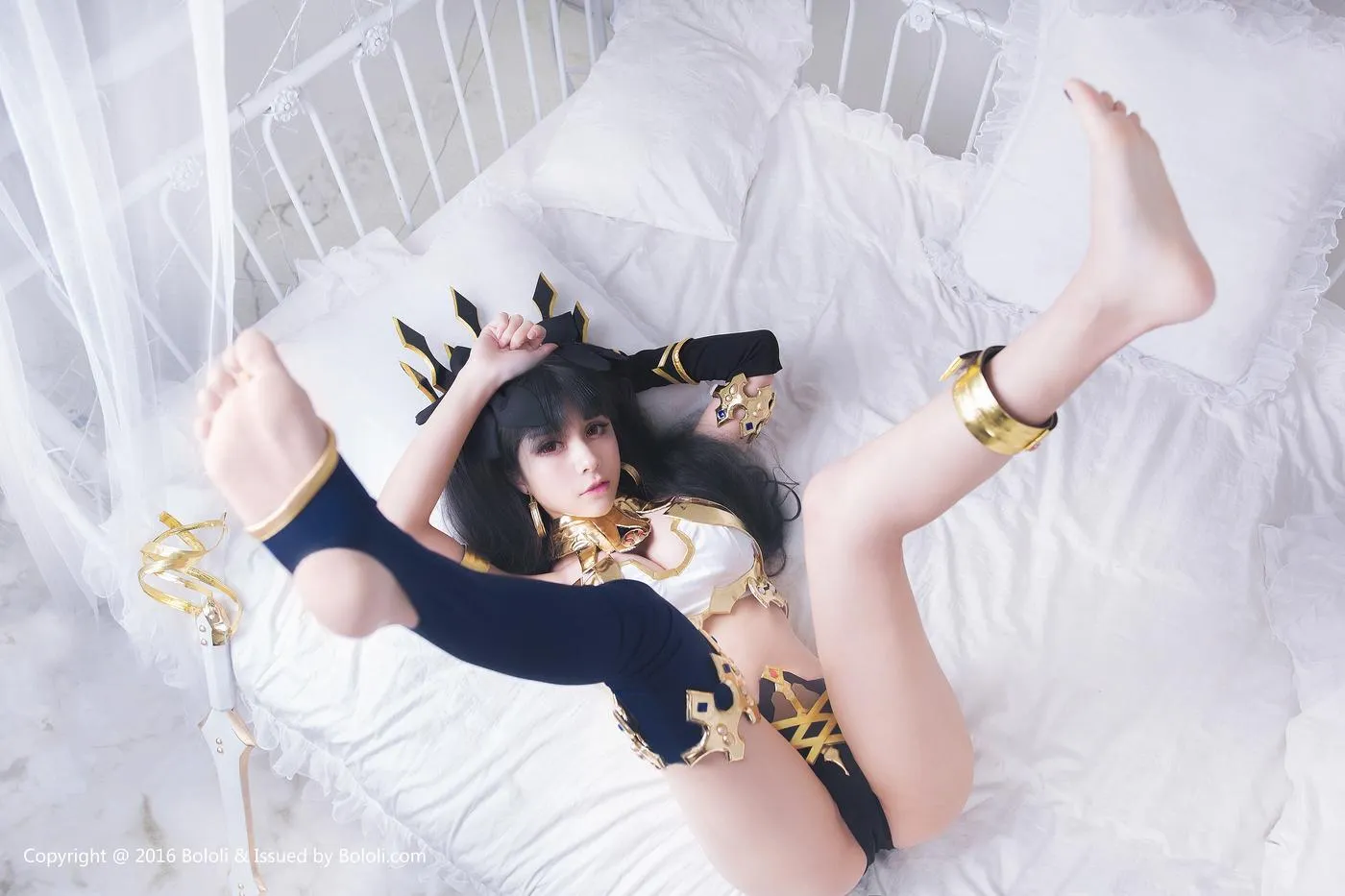 Vol.041 夏美酱 [38P]插图2